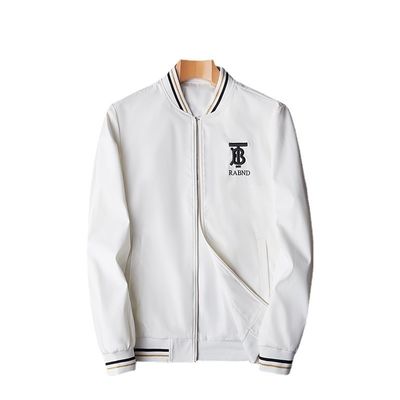 Collar de Stand Uniformes de beisebol masculino com decoração de impressão 3D e material resistente ao desgaste