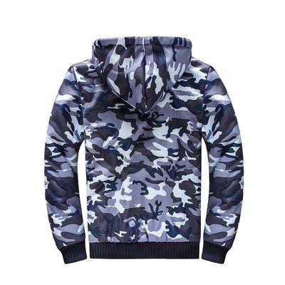 XMAMLON OEM Custom Winter Baseball Jersey Streetwear Blazer Jaquetas masculinas casacos para homens