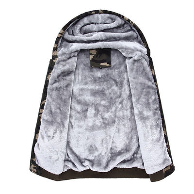 XMAMLON OEM Custom Winter Baseball Jersey Streetwear Blazer Jaquetas masculinas casacos para homens