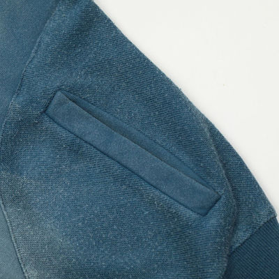 Homens em Transtorno de Acid Wash Zip Up Hoodie em Design de Tinta de Gravatas Personalizado para Streetwear