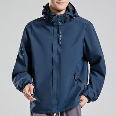 Casaco Homem Custom Jacket resistente ao vento para o Inverno Fabricado por XMAMLON
