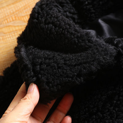 Fabricantes de roupas de lã de tricô casaco de inverno de borbulha personalizado para homens da XMAMLON