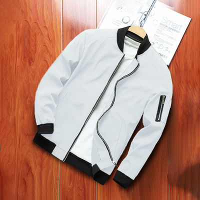 Roupas de rua do campus masculino camisola de beisebol casacos da equipe sem detecção de agulhas