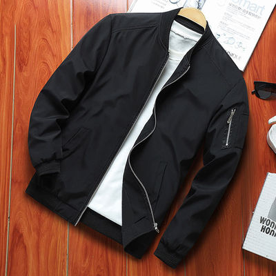 Roupas de rua do campus masculino camisola de beisebol casacos da equipe sem detecção de agulhas