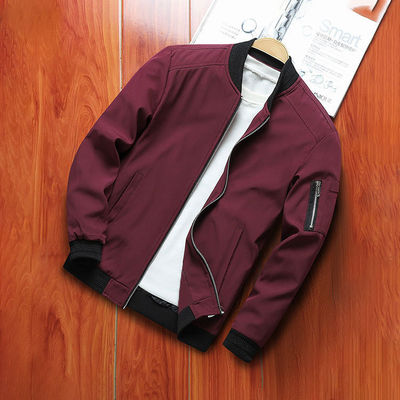 Roupas de rua do campus masculino camisola de beisebol casacos da equipe sem detecção de agulhas